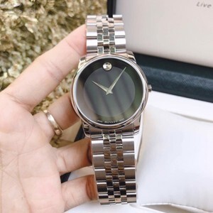 Đồng Hồ Nam Movado 0606504