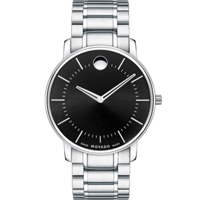 Đồng hồ nam Movado 0606687 (40mm)