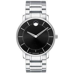 Đồng hồ nam Movado 0606687 (40mm)