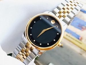 Đồng hồ nam Movado 0606879