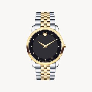 Đồng hồ nam Movado 0606879