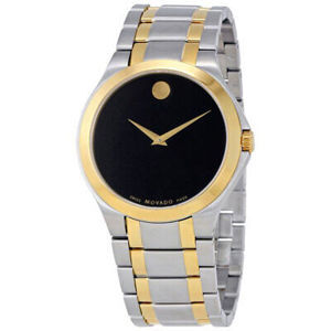 Đồng hồ nam Movado 0606896