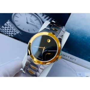 Đồng hồ nam Movado 0606906