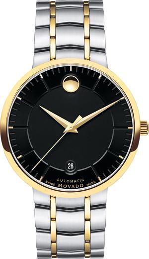 Đồng hồ nam Movado 0606916