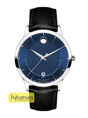 Đồng hồ nam Movado 0607020 39.5mm