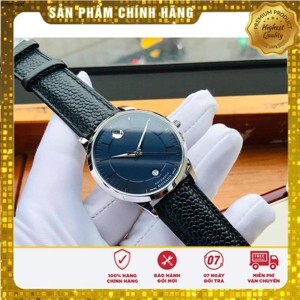 Đồng hồ nam Movado 0607020 39.5mm