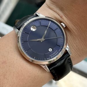 Đồng hồ nam Movado 0607020 39.5mm