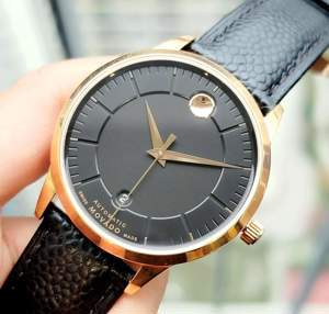 Đồng hồ nam Movado 0607062