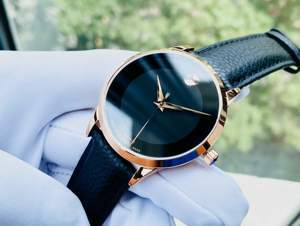 Đồng hồ nam Movado 0607124