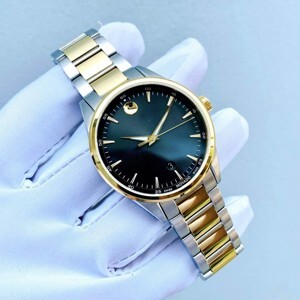 Đồng hồ nam Movado 0607245