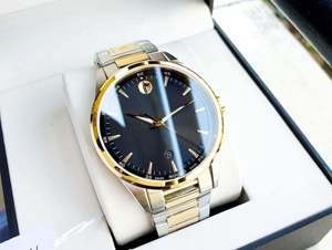 Đồng hồ nam Movado 0607245