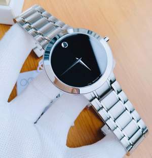 Đồng hồ nam Movado 0607277