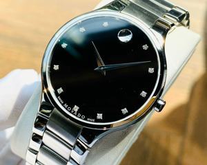 Đồng hồ nam Movado 0607286