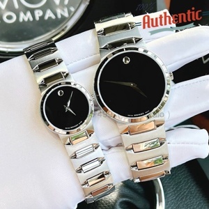 Đồng hồ nam Movado 0607292