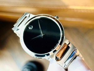 Đồng hồ nam Movado 0607292