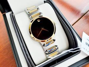 Đồng hồ nam Movado 0607293