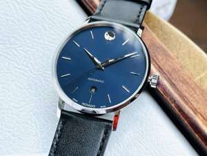 Đồng hồ nam Movado 0607299