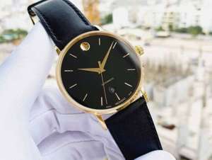 Đồng hồ nam Movado 0607300