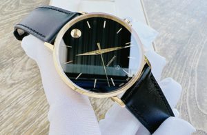 Đồng hồ nam Movado 0607300