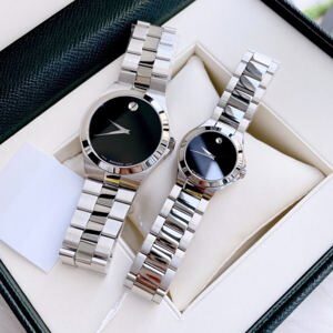 Đồng hồ nam Movado 0607308