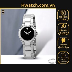 Đồng hồ nam Movado 0607308