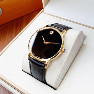 Đồng hồ nam Movado 0607314