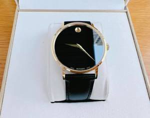 Đồng hồ nam Movado 0607314