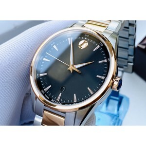Đồng hồ nam Movado 0607359