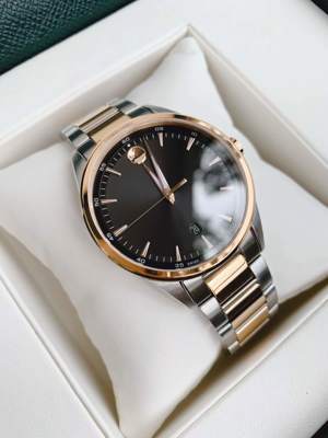 Đồng hồ nam Movado 0607359