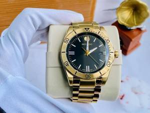 Đồng hồ nam Movado 0607436