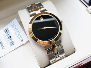 Đồng hồ nam Movado 0607443