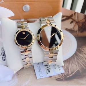 Đồng hồ nam Movado 0607443