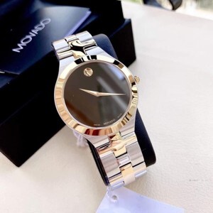 Đồng hồ nam Movado 0607443