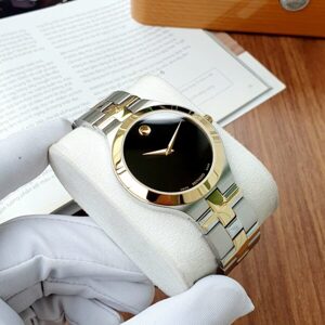 Đồng hồ nam Movado 0607443