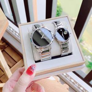 Đồng hồ nam Movado 0607446