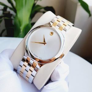 Đồng hồ nam Movado 0607495