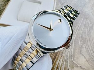 Đồng hồ nam Movado 0607495