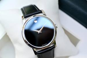 Đồng hồ nam Movado 2100002