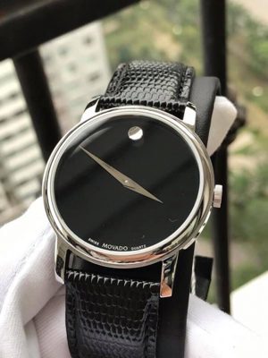 Đồng hồ nam Movado 2100002