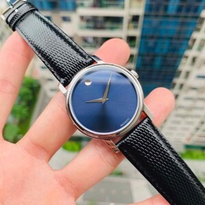 Đồng hồ nam Movado 2100009