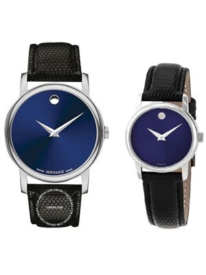 Đồng hồ nam Movado 2100009