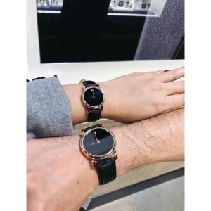 Đồng hồ nam Movado 2100011