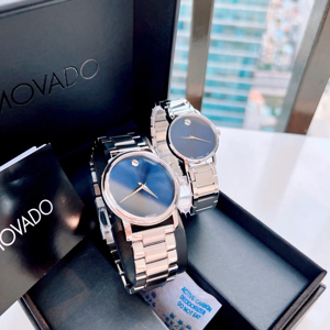Đồng hồ nam Movado 2100015