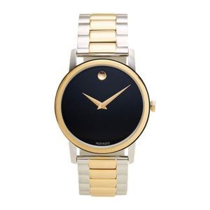 Đồng hồ nam Movado 2100016