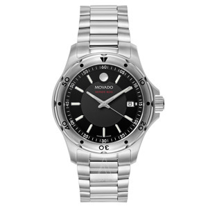 Đồng hồ nam Movado 2600074