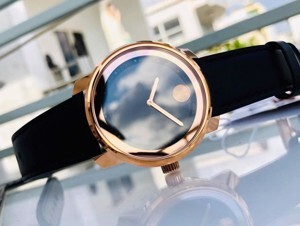 Đồng hồ nam Movado 3600376