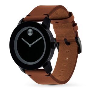 Đồng hồ nam Movado 3600600