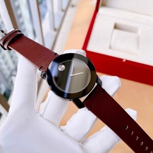 Đồng hồ nam Movado 3600602