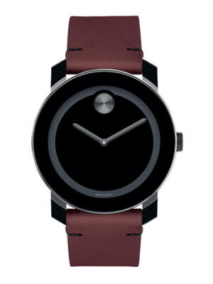 Đồng hồ nam Movado 3600602