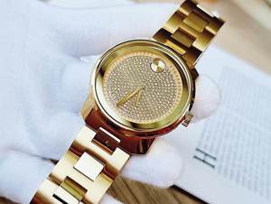 Đồng hồ nam Movado 3600665